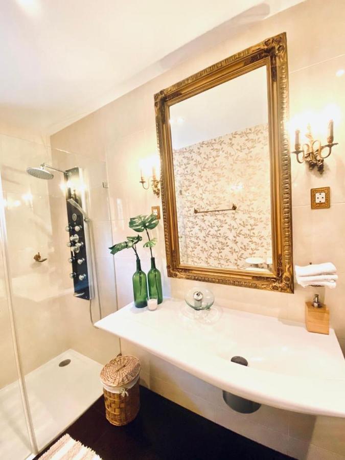 Villas Do Monte غيمارايش المظهر الخارجي الصورة