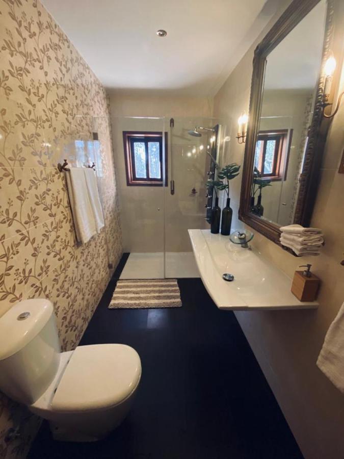 Villas Do Monte غيمارايش المظهر الخارجي الصورة