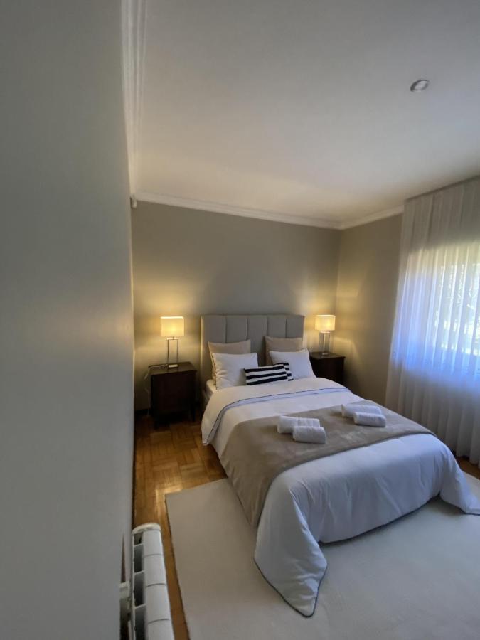 Villas Do Monte غيمارايش المظهر الخارجي الصورة