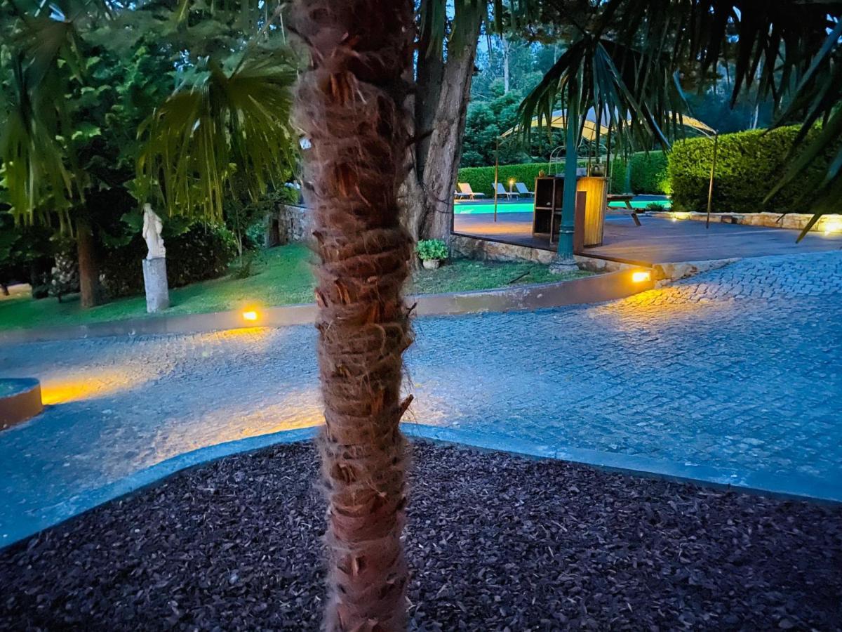 Villas Do Monte غيمارايش المظهر الخارجي الصورة