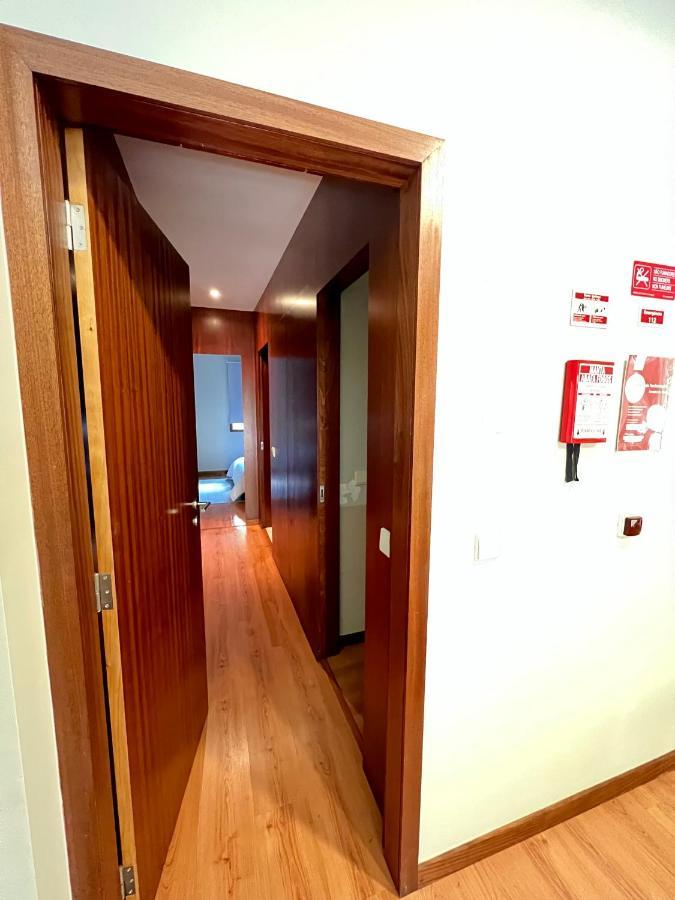 Villas Do Monte غيمارايش المظهر الخارجي الصورة