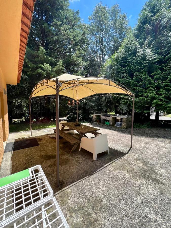 Villas Do Monte غيمارايش المظهر الخارجي الصورة
