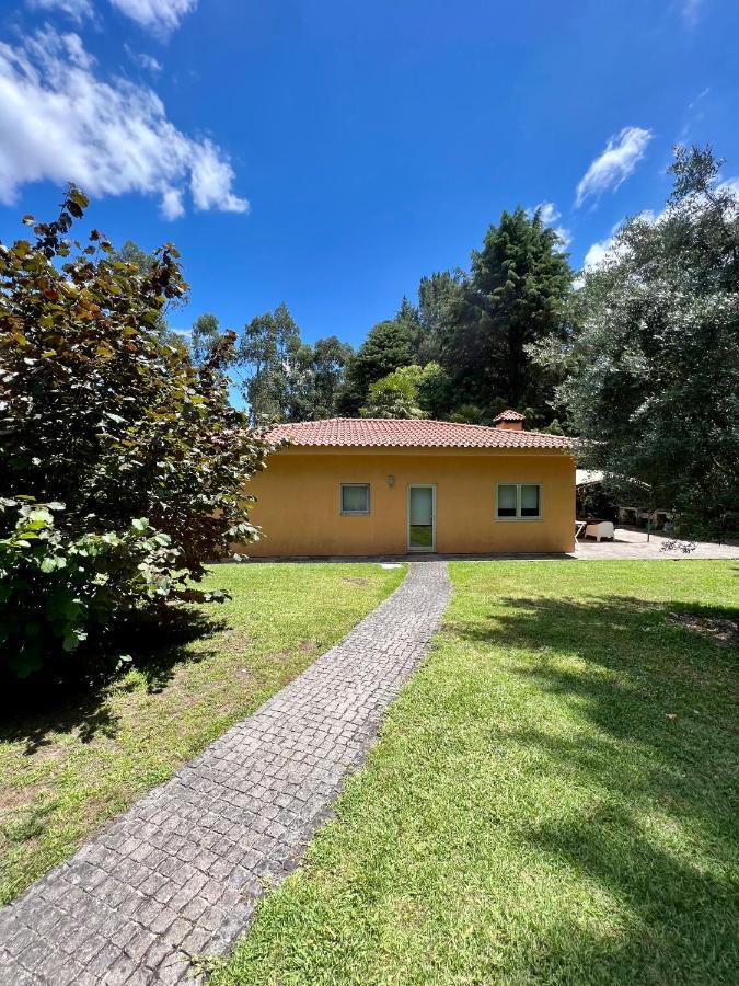 Villas Do Monte غيمارايش المظهر الخارجي الصورة