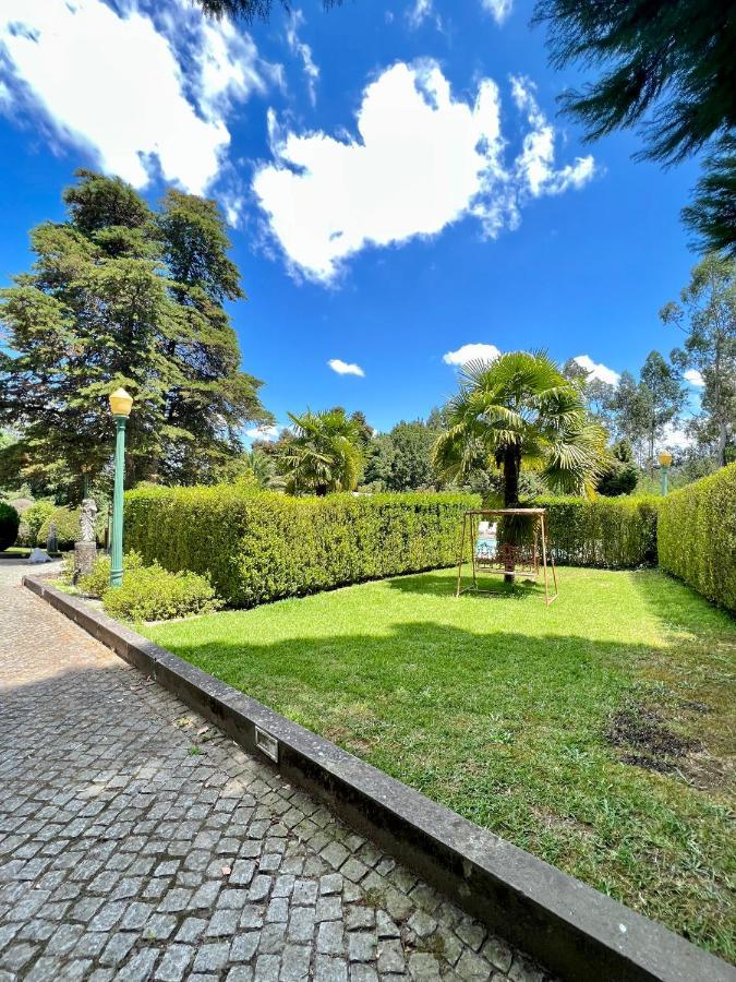 Villas Do Monte غيمارايش المظهر الخارجي الصورة