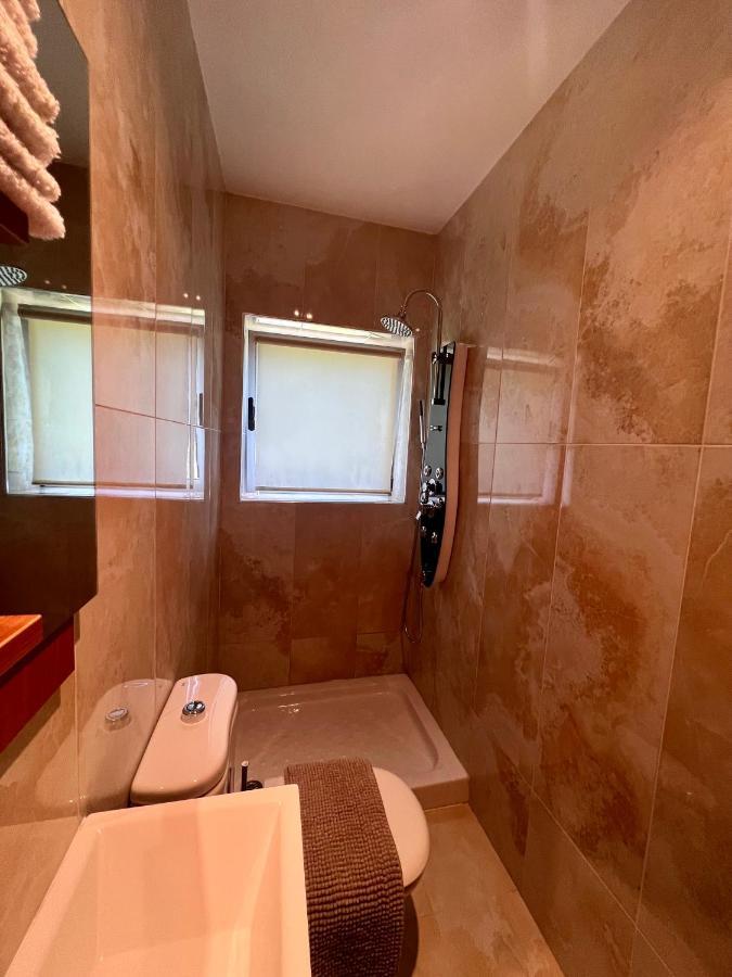Villas Do Monte غيمارايش المظهر الخارجي الصورة