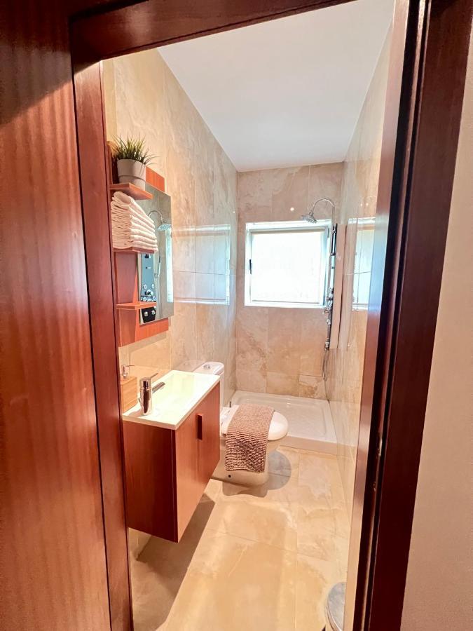 Villas Do Monte غيمارايش المظهر الخارجي الصورة