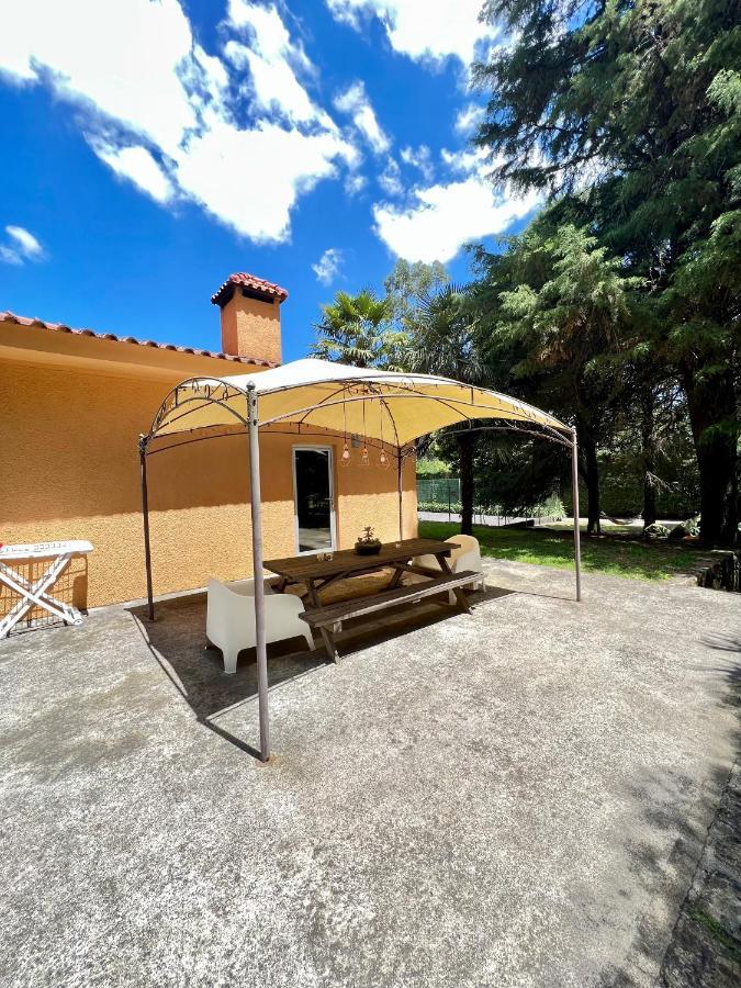Villas Do Monte غيمارايش المظهر الخارجي الصورة