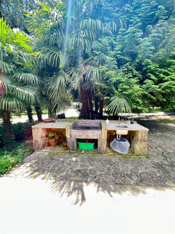 Villas Do Monte غيمارايش المظهر الخارجي الصورة