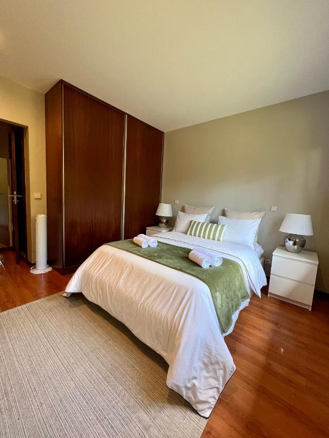 Villas Do Monte غيمارايش المظهر الخارجي الصورة